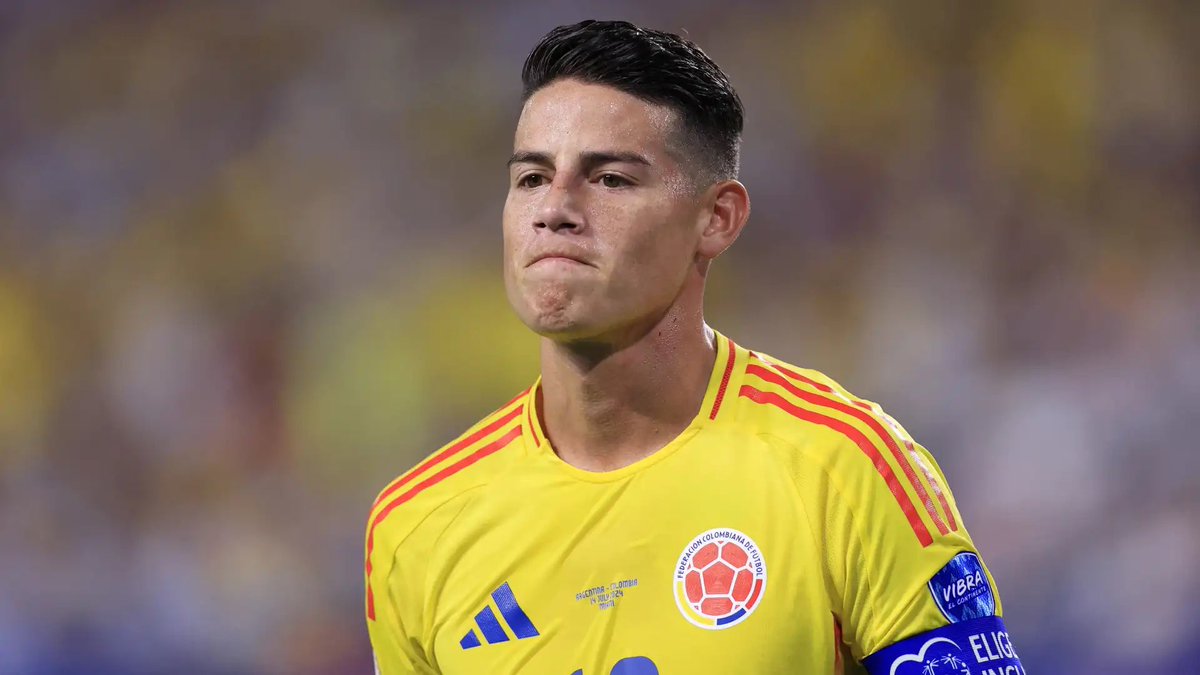 CamiloAyerbe's tweet photo. James, ¿te puedo pedir una foto? https://t.co/NpMdbqknNb