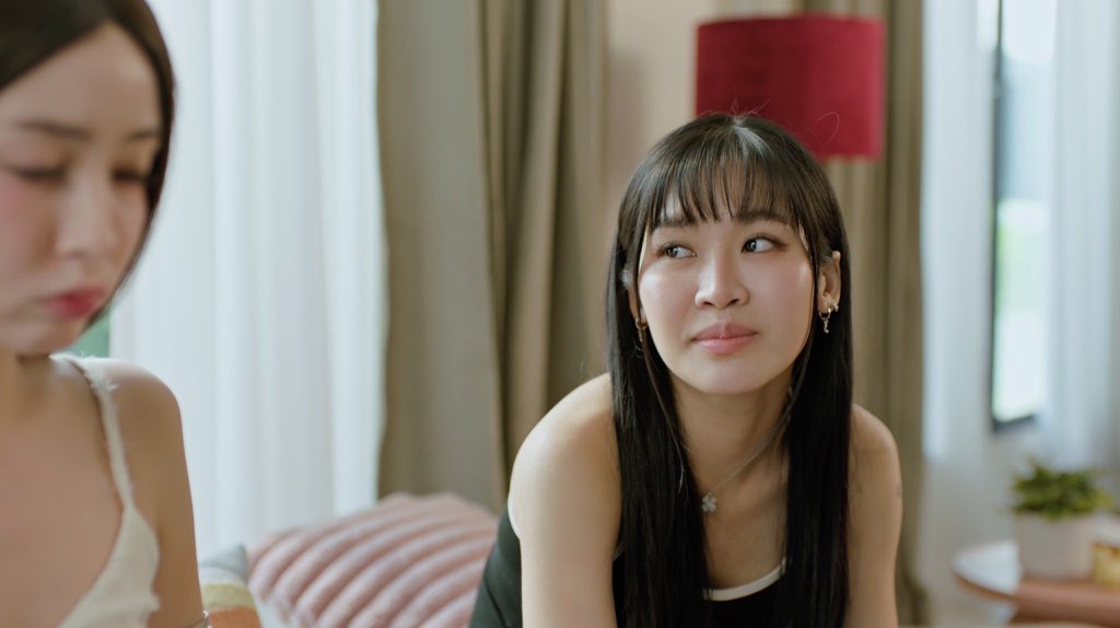 ary_ooe's tweet photo. งอนตุ้บป่องเลยยย อยากบีบมากกก 

AI GIRL EPISODE TWO
#AIGirlEP2 https://t.co/LjWw8K4uJF
