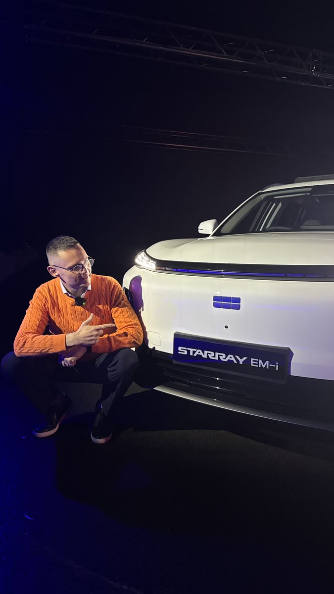 benfreakleyuk's tweet photo. EV range figures can be helpful, but they are not a promise.

Weather, speed, tyres, driving style and charging habits all make a difference in the real world.

I’ve written a guide on how to read electric car range claims without being fooled: https://t.co/4s1WYO1E0N https://t.co/4sK71NRDMt