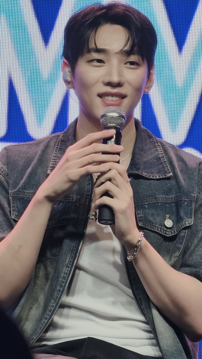 salir717's tweet photo. 260703 JAECHAN SUMMER ON-Air in TOKYO 2部

Your sweet smile brightens everyone’s day.

#재찬
#jaechan https://t.co/hV5CJYo0e5