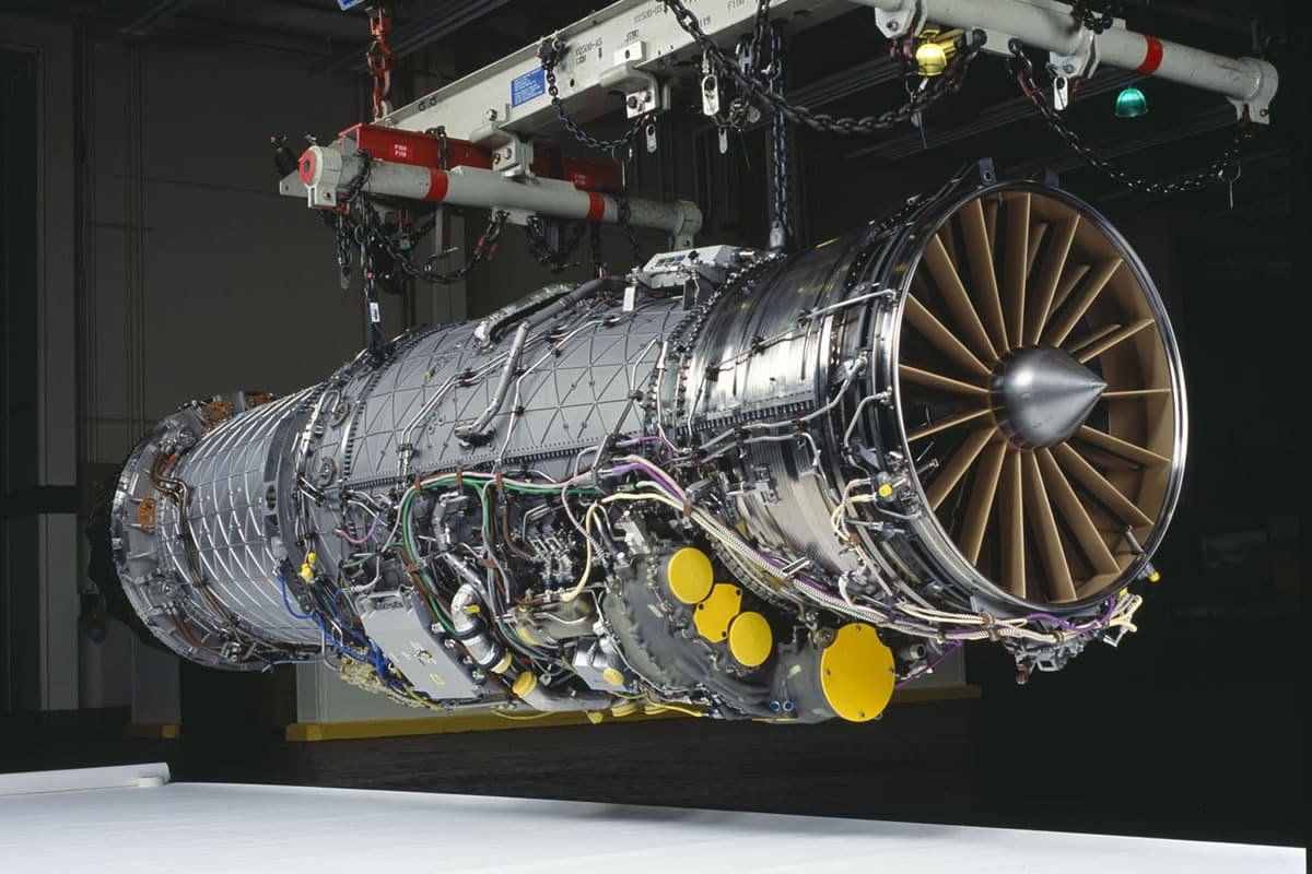 dipusaha665's tweet photo. 🇮🇳 GE Delivers 7th F404 Engine to HAL: Tejas Mk1A Progress Update

Seven F404-IN20 engines delivered so far. Each produces ~84 kN thrust. But HAL has 30 fully built Tejas Mk1A airframes sitting ready on the assembly lines — complete with airframe, avionics, radar, and weapons integration — waiting only for engines.

Here’s the current status of the programme:

• Total order: 212 engines (for 180+ Mk1A jets across two contracts)  
• Annual supply commitment: GE to deliver 24–26 engines per year starting 2025–26  
• Production ramp-up: HAL has expanded lines in Bengaluru & Nashik to handle higher delivery rates  
• First squadron deliveries: Now targeted for late 2026, subject to steady engine supply  

This is real progress after years of delay, but the gap remains significant. Closing the IAF’s squadron shortfall depends heavily on timely engine deliveries and faster indigenisation (Ghatak, Uttam AESA, etc.).

Every engine that lands in India strengthens self-reliance and operational readiness.  

Jai Hind! 🇮🇳✈️

#Tejas #AtmanirbharBharat #IAF
