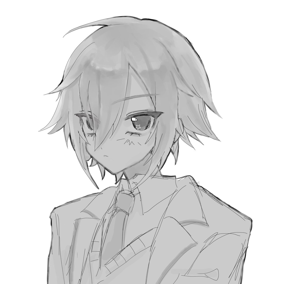 iii_Utai's tweet photo. 最近の絵など https://t.co/bD61jtlC2F