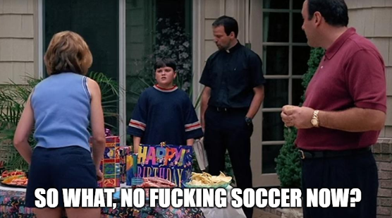 AndyMSFW's tweet photo. checking what time the World Cup matches are today https://t.co/pPGrFVisSl