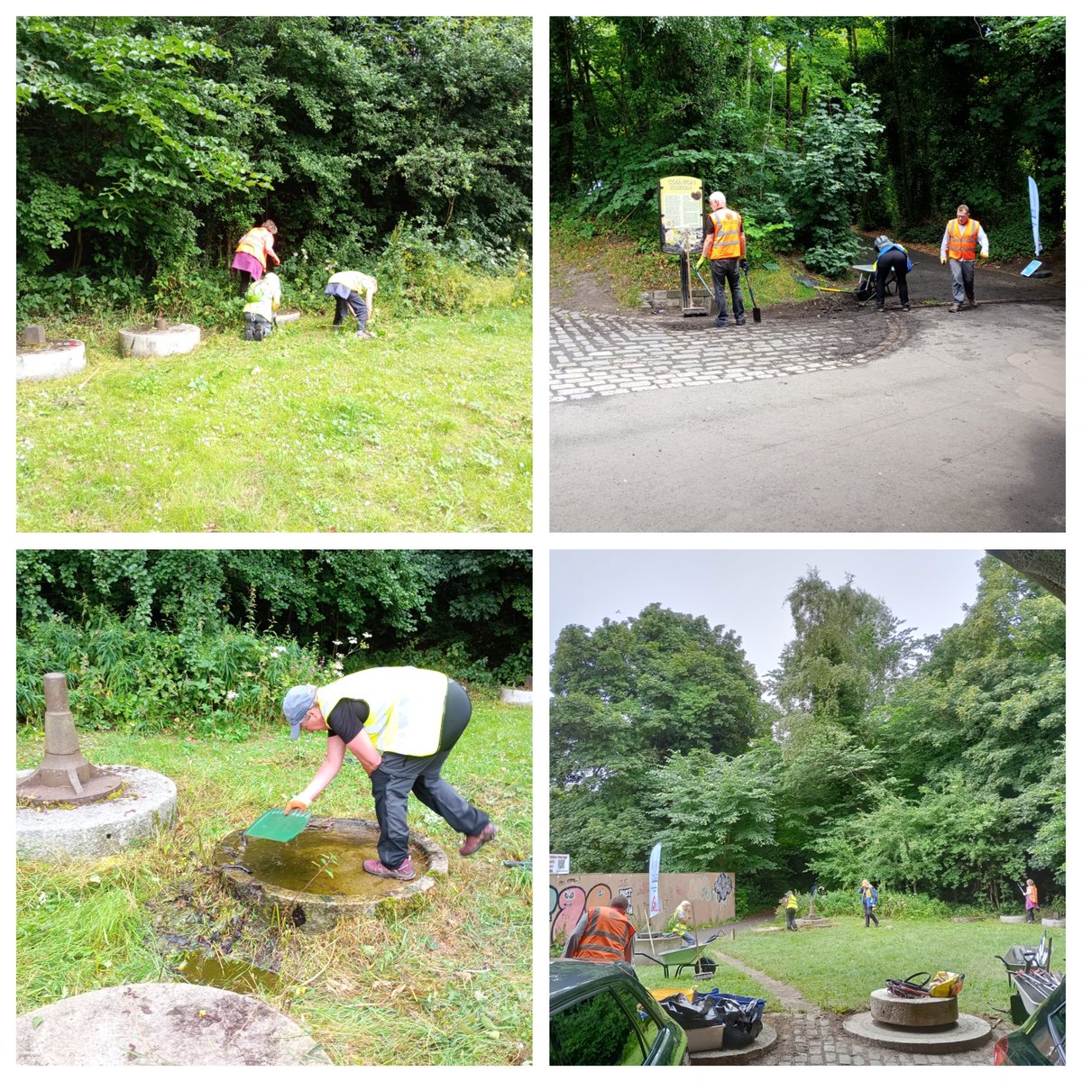 Water of Leith Conservation Trust tweet media