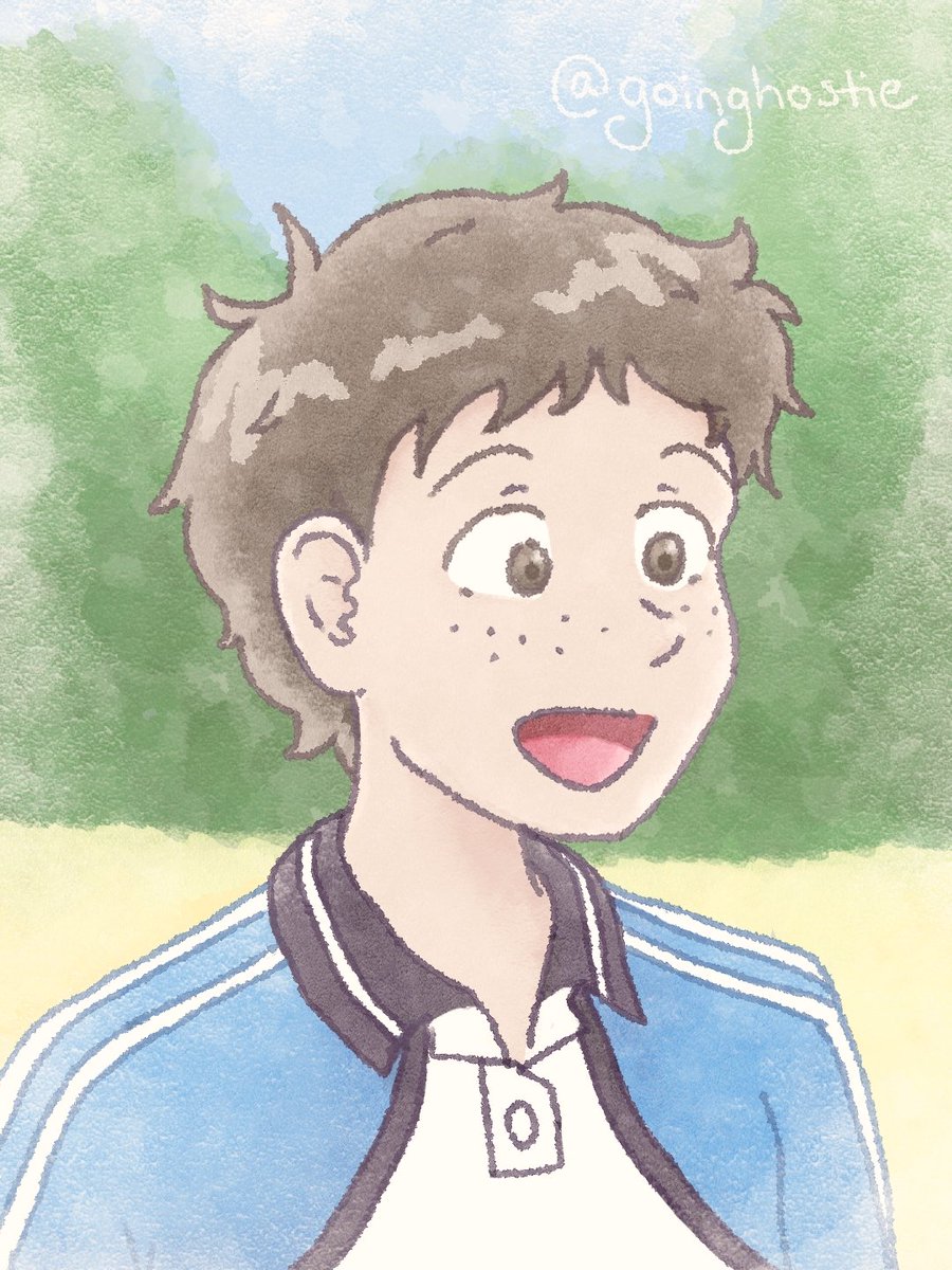 goinghostie's tweet photo. happy birthday, taiyo !! ☀️ #StarsAlign #星合の空 #MakeTheStarsAlign https://t.co/weA5f7S0vP
