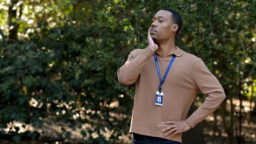 FilmUpdates's tweet photo. 2026 Emmy Nominations

Outstanding Supporting Actor in a Comedy Series

Colman Domingo, The Four Seasons
Paul W. Downs, Hacks
Harrison Ford, Shrinking
Nick Offerman, Margo’s Got Money Troubles
Stephen Root, Widow’s Bay
Michael Urie, Shrinking
Taylor James Williams, Abbott Elementary