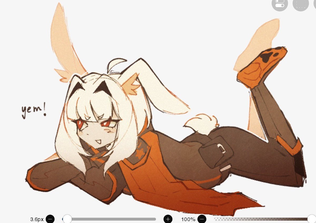 SodaColaCan's tweet photo. giv me a bit on the myolga thing im still tryibg to learn to draw myo https://t.co/tSwxkZ8c44