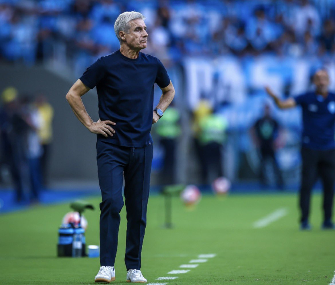 Soccer News Grêmio tweet media
