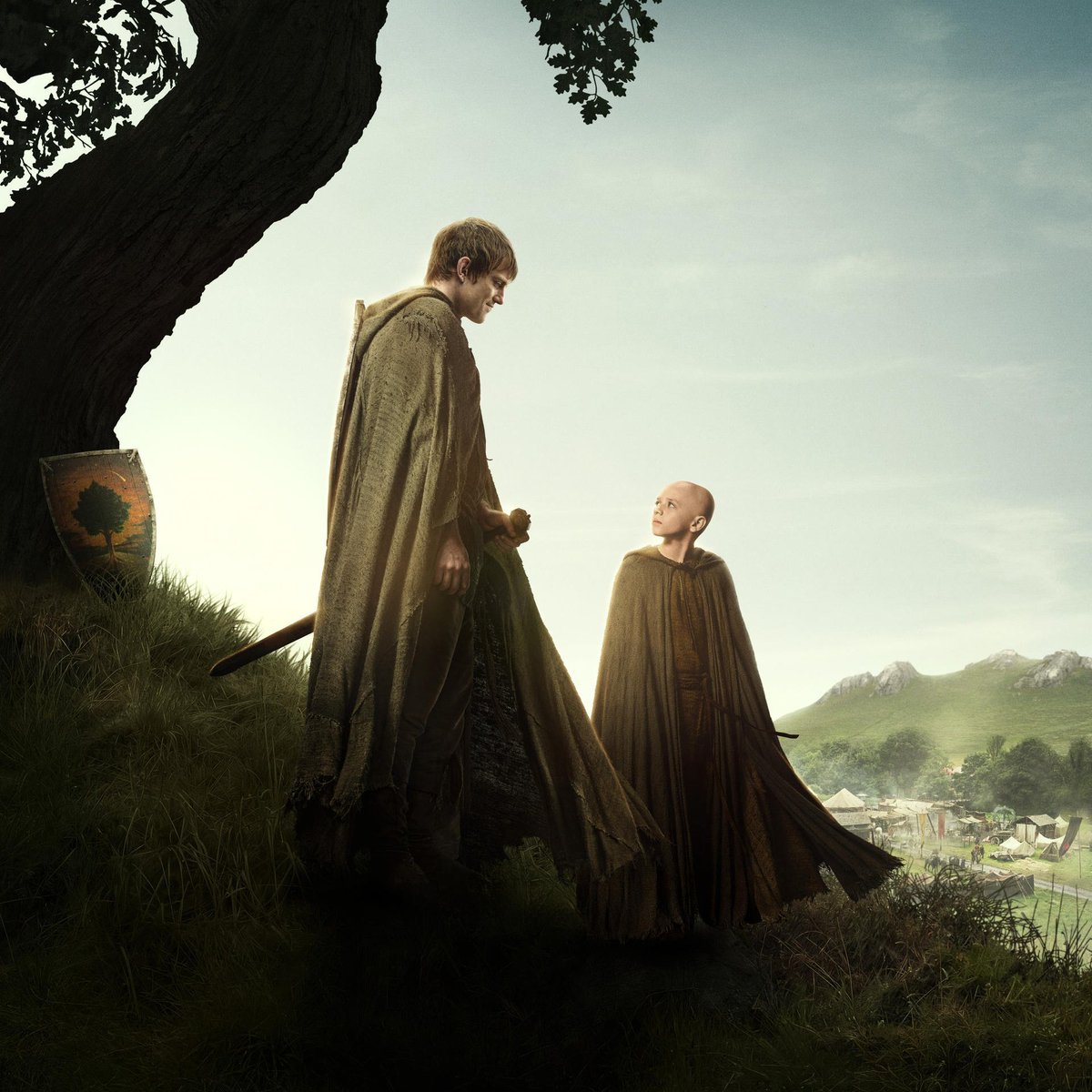 ThronesUpdates's tweet photo. ‘A Knight of the Seven Kingdoms’ has received 9 nominations at the 2026 #Emmys

- Outstanding Drama Series
 
- Outstanding Production Design for a Narrative Program (Half-Hour)
 
- Outstanding Cinematography for a Series (Half-Hour)
 
- Outstanding Fantasy/Sci-Fi Costumes
 
- Outstanding Period or Fantasy/Sci-Fi Hairstyling
 
- Outstanding Music Composition for a Series (Original Dramatic Score)
 
- Outstanding Sound Editing for a Comedy or Drama Series (Half-Hour) and Animation
  
- Outstanding Special Visual Effects in a Single Episode
 
- Outstanding Stunt Performance