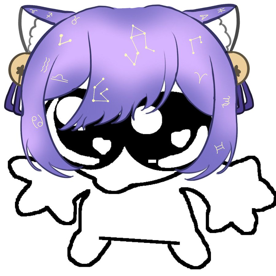 Kitten | ENtuber 💜✨ tweet media