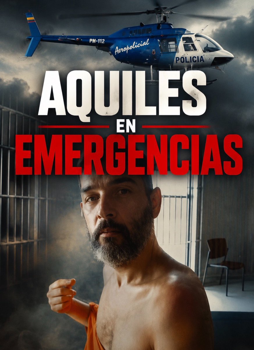 MoniVelasquezV's tweet photo. El alcalde de Guayaquil, Aquiles Álvarez, fue trasladado de emergencia en helicóptero a la clínica Alcívar. Personas cercanas a su entorno aseguran que su estado es delicado y que su vida estaría en riesgo. https://t.co/e4pOPl3hW9