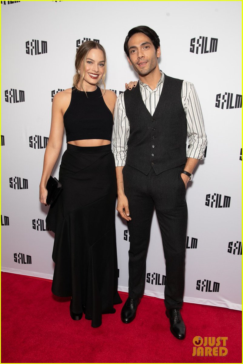 Ivanbelll's tweet photo. Коли "Вавілон" лишається незабутнім.
#Коли #DiegoCalva #MargotRobbie #Babylon https://t.co/fk1BvW01XM