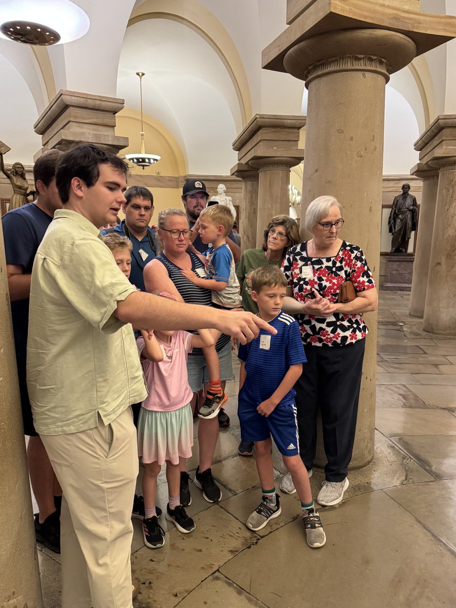 Congressman Scott Franklin tweet media