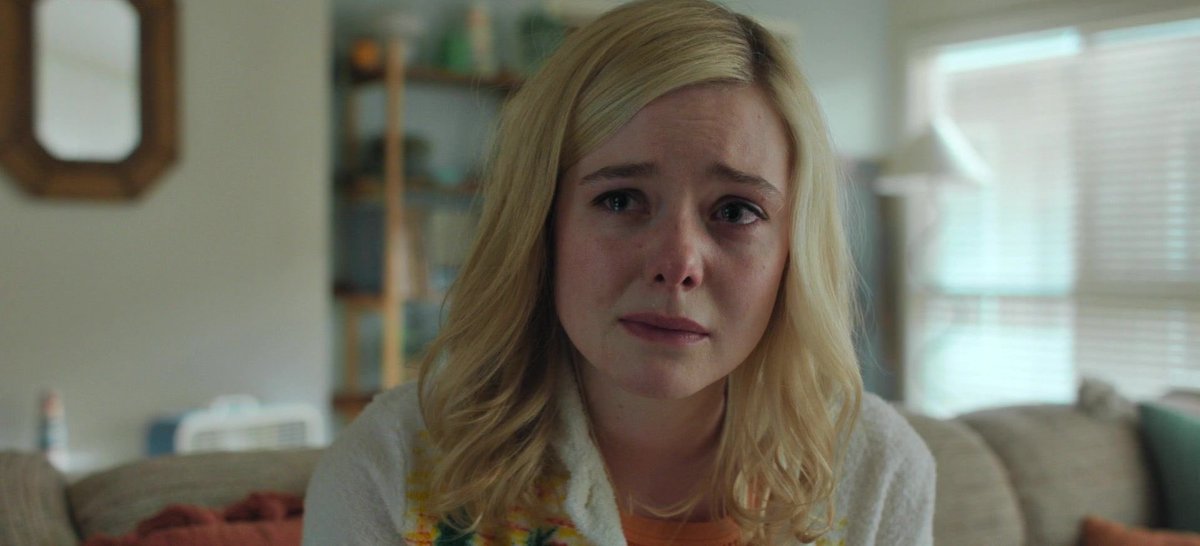 bestofmaryelle's tweet photo. Elle Fanning has been nominated as Lead Actress in a Comedy Series at the Emmy Awards for Margo’s Got Money Troubles.   

This is her 2th nomination. #Emmys https://t.co/BLVm3Fg0BR