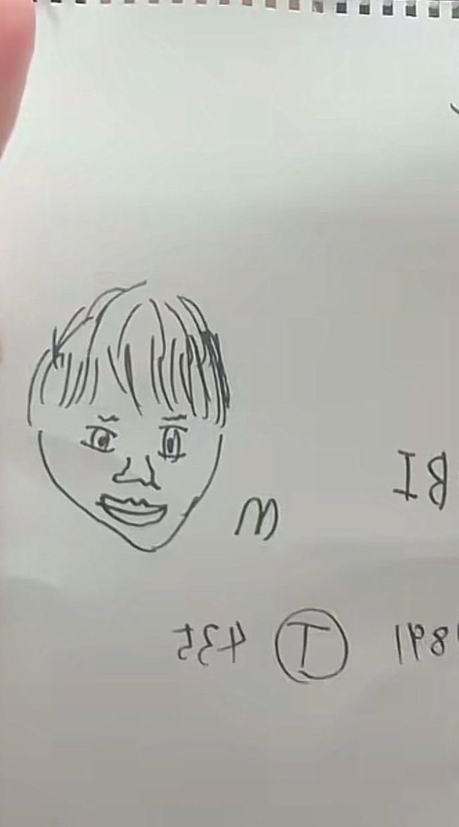 SHORi_ASOBI's tweet photo. TikTok配信ご視聴ありがとう！！

X→107人

↓画伯勝利 https://t.co/9NYkYmV3kE