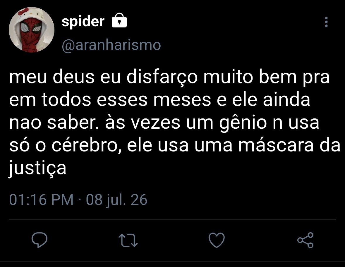 leviassiral's tweet photo. #aujikook 🕷️🕸️ Jungkook pensa que esconde o seu segredo muito bem. No entanto, seu namorado, Jimin, já sabe que ele é o homem aranha e vai tentar fazê-lo confessar. https://t.co/gQ3EcjMf7n