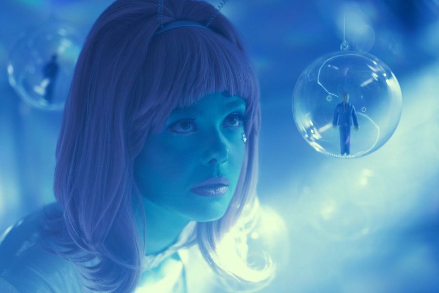 efanningmedia's tweet photo. Elle Fanning has joined an elite group of actors to earn an Oscar and Emmy nomination in the same year.

The most recent actors to accomplish Oscar-EMMY nominations double in the same calendar year were Robert Downey Jr. and Ryan Gosling in 2024. https://t.co/68jcOcXfut