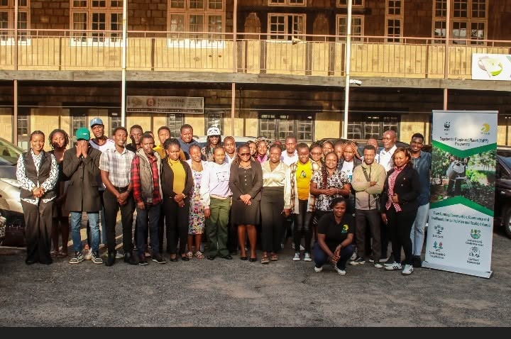 K_ITCESA's tweet photo. 🌍⚡ College &amp; technical environmental students are key to Kenya's clean energy future. Trained by @SEAAKenya Empowering college and technical environmental students with green skills today creates the innovators and leaders who will drive Kenya's clean energy future. https://t.co/QhiA6iKXT2