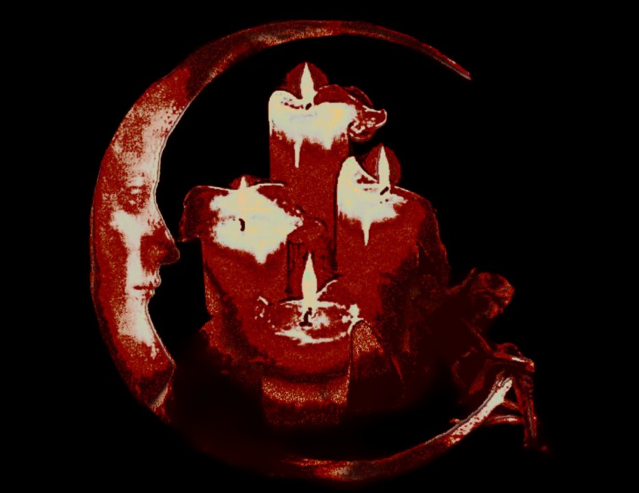 HEXXEDARCANE's tweet photo. ᴍᴀɢɪᴄ ᴡᴀꜱ ʀᴇᴀʟ .
 ᴛʜᴇ ᴀᴄᴛ ᴡᴀꜱɴ'ᴛ . https://t.co/QgYWr8wPuC