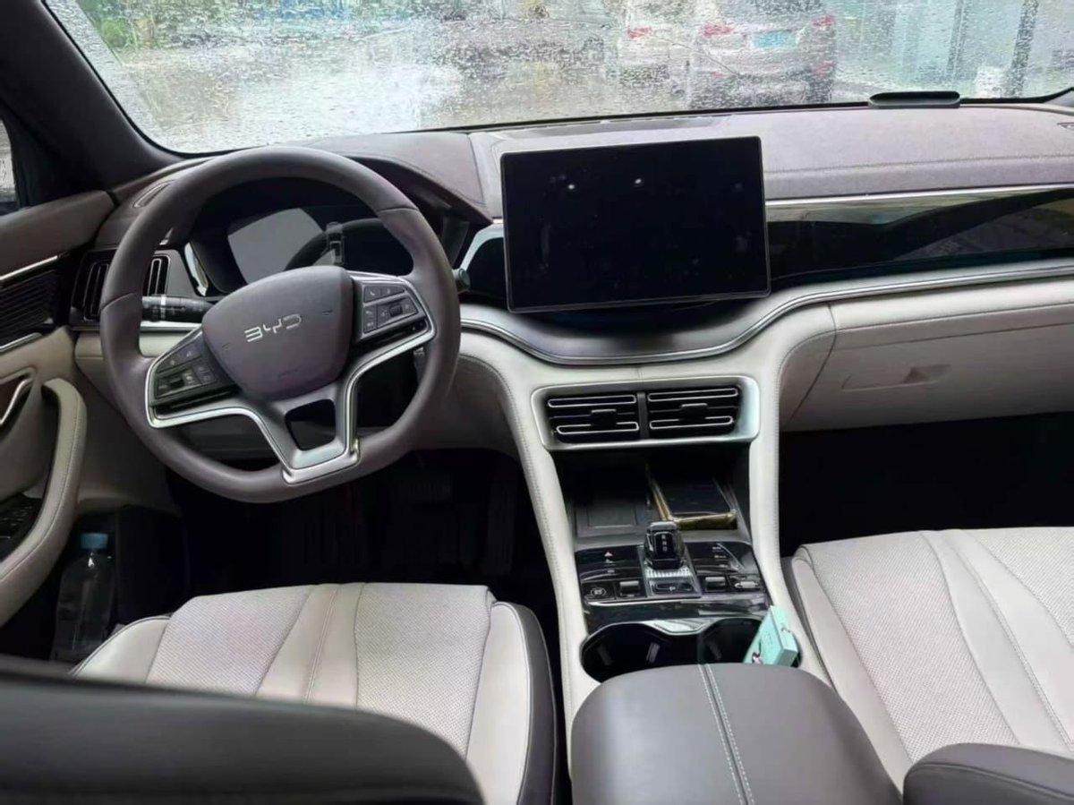 ezechukwuantho5's tweet photo. 🚘 2024 BYD Song PLUS New Energy
✅ Plug-in Hybrid Powertrain
✅ Panoramic Sunroof
✅ Power Tailgate
✅ Excellent Condition
✅ Delivered to Your Doorstep
💰 Only ₦35 Million
#bydsongplus #BYD #pluginhybrid #newenergyvehicle #hybridsuv https://t.co/1bwAbkvAy4