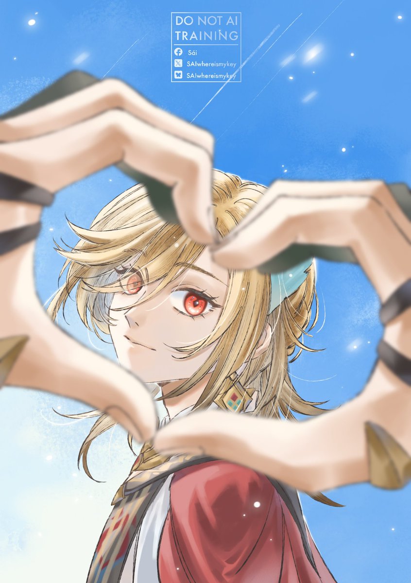 SAIwhereismykey's tweet photo. Happy birthday my beauty 🏛️💚

#カーヴェ生誕祭2026
#カーヴェ誕生祭2026
#カヴェアル #维海 #kavetham #kaveh #Alhaitham #GenshinImpact https://t.co/MZjCRnBRkY