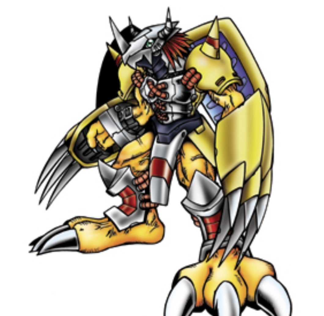Erosschiu's tweet photo. @Digimon_up_en #DigimonUPComing0715
my only one https://t.co/hfMThLoRxw
