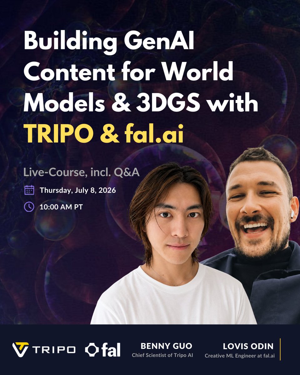 SensAI Hackademy tweet media