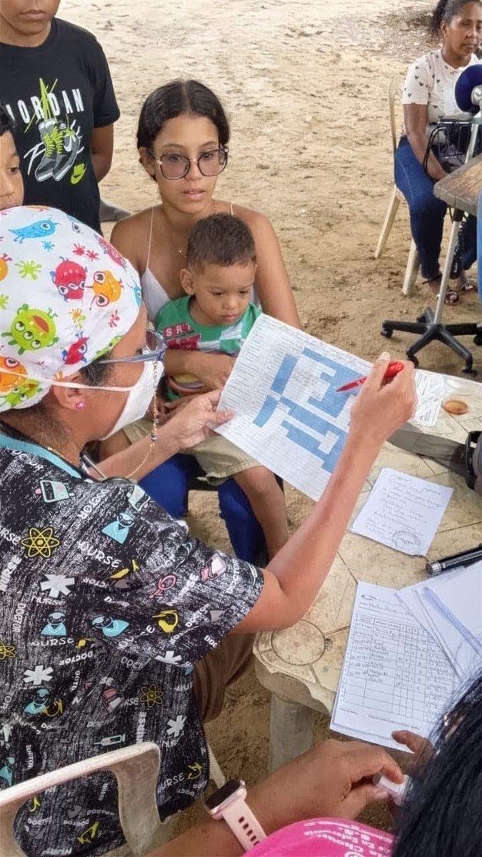 IpasmeOficial's tweet photo. Garantizando salud en el territorio. La Unidad Médica Guatire brinda atención integral a la población en el sector El Rincón, El Jabillo 4. Ofrecemos servicios de pediatría, medicina general, farmacia y enfermería. #Ipasme #Salud #Guatire https://t.co/KKIhh6UUKs