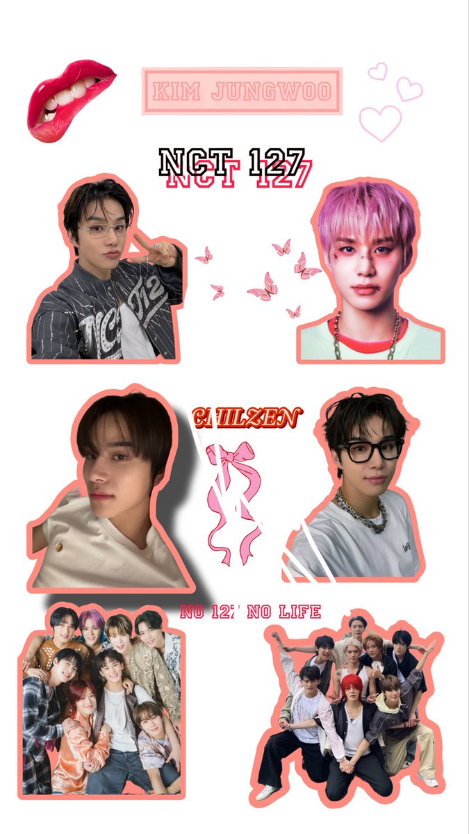 sushiwoocandy's tweet photo. aku yang nodal picsart gratis 7 hari itu😭 https://t.co/s9NLSI6bDA
