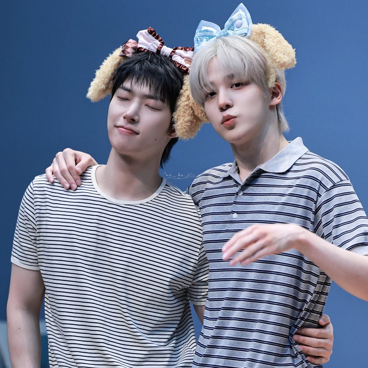 mygfyuyu's tweet photo. I wish yvyv will enjoy himself today, and won’t let these rumors affect him, I’m sure the members, the people near him and atiny care about him a lot, and love him no matter what, so I hope he knows that 💕 https://t.co/vXFTQQaCIB