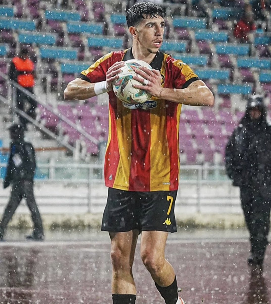 FARID BOUSSALEM tweet media