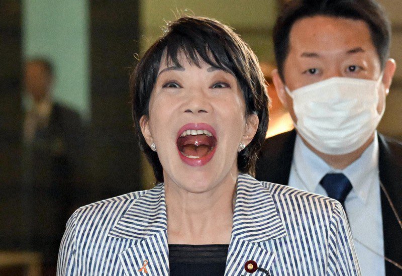 kengakusha1's tweet photo. いくら経済音痴でも
さすがに経済対策ほったらかしで
皇統破壊最優先なのは
いくらなんでもヤバいやろ https://t.co/LcKB2Lugha
