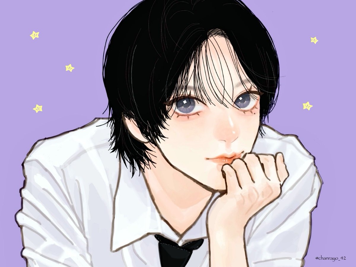 chanrayo_42's tweet photo. 🌟🌟🌟🌟🌟🌟 https://t.co/KUw5zl7VoT