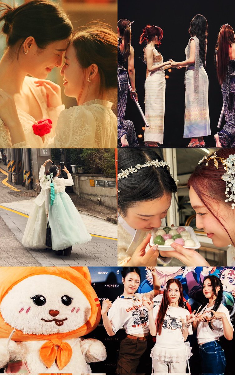 einruk's tweet photo. History of #MilkLove #MLPFK Life Journey :
1. Student
2. College
3. Worker and Pursuing Dreams
4. Married
5. Honeymoon
6. Family with Kids
7. (3, 5, 6 repeat) https://t.co/n5yf15CC41
