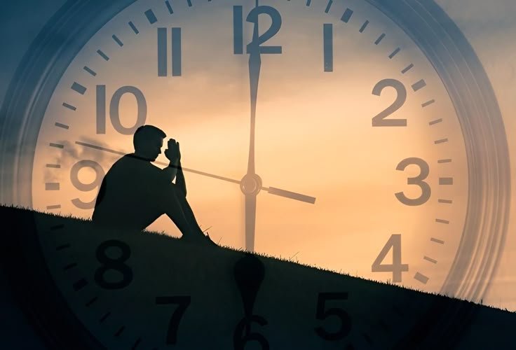 therajaavoice_x's tweet photo. > Every minute you waste is a minute your future will never get back. ⏰ #TimeMatters #Success #Mindset https://t.co/Ryg4I9f3RW