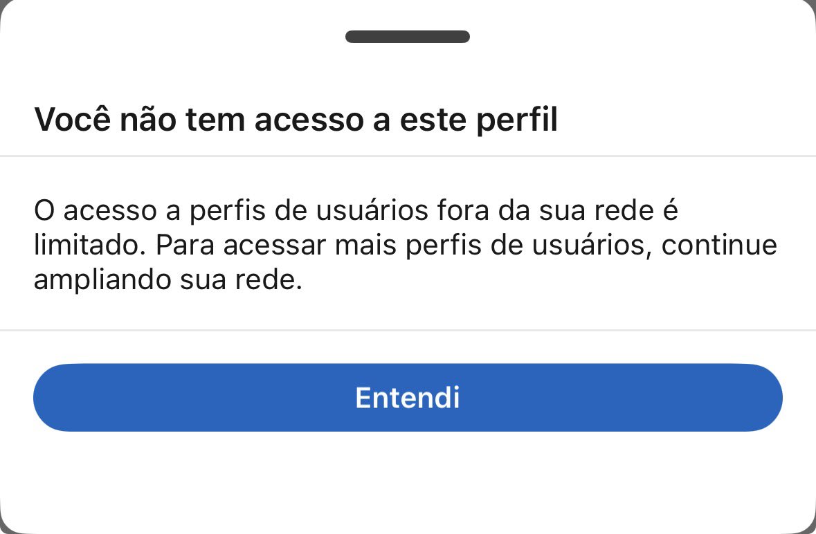septside's tweet photo. isso so faz sentido na bolha de alienados do linkedin mesmo https://t.co/NvRJLa7jZn