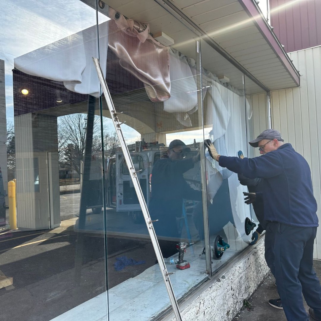 GlassDocBoise's tweet photo. Protect Your Business With Expert Glass Solutions

From storefront windows to office partitions, Glass Doctor's Done Right Promise delivers durable, secure, energy-efficient glass built to last.

💻 https://t.co/nXN0jBwZHw

#CommercialGlass #GlassDoctor #DoneRight https://t.co/DMEVzu8Ign