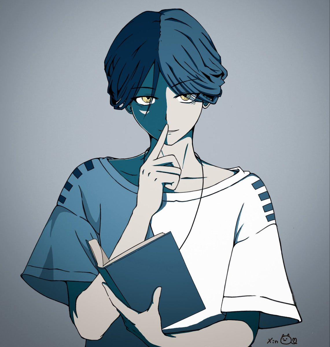 ___noctua_'s tweet photo. 記憶を消してもう一度解体したくなった🐾

#都市伝説描きたいセンター https://t.co/U9xZhBvF7N