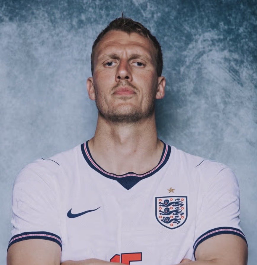 BasedangloH's tweet photo. @UnityNewsNet They will have to meet our 6’7 Anglo shithouse defender first. Sir Dan Burn. https://t.co/30rwljpCCZ