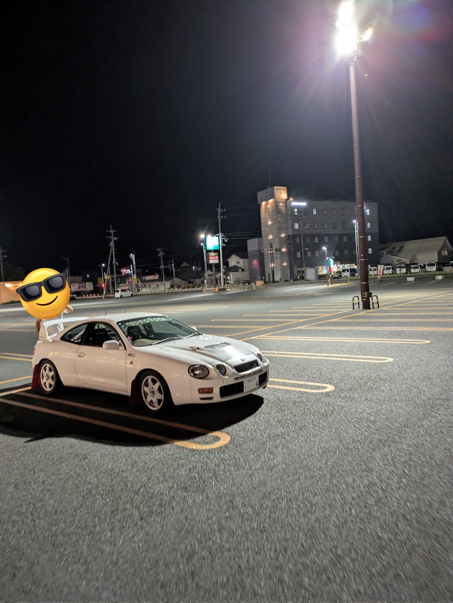 NasuBitass's tweet photo. 振り向けばいつもカッコいい https://t.co/THoOUtMoCt