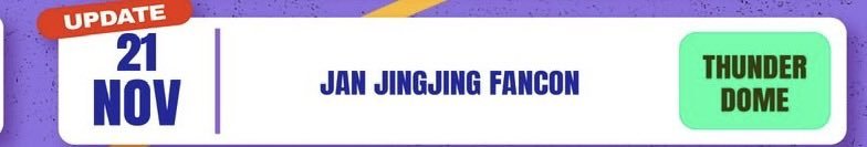 Formylines's tweet photo. "Beda pasangan bisa beda rezekinya."

From this                    To this

#SingChimon #JanJingjing https://t.co/pB8mPDYhhy
