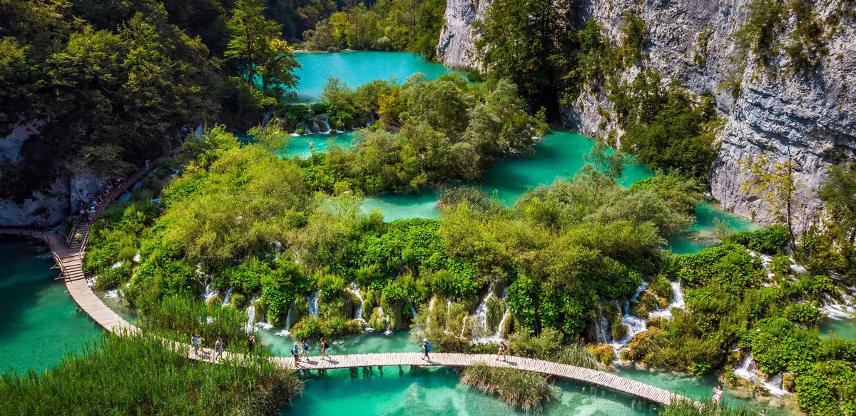 tintatours's tweet photo. Reise #Kroatien #Erlebnisreisen | 15 Tage Rundreise 2026: Naturschönheiten und unentdeckte Wanderparadiese https://t.co/k45UUiWH1q https://t.co/O3LsSDl0KO