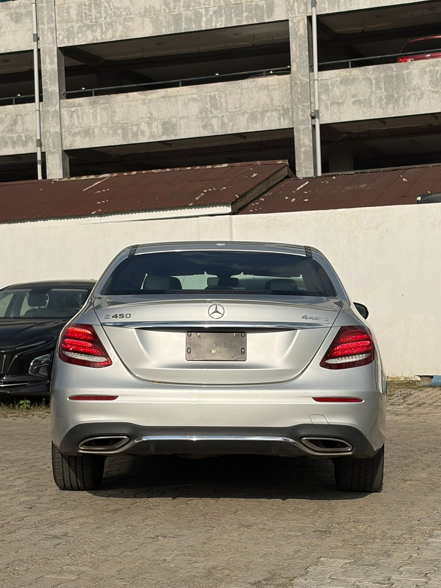 mvcciido_szn's tweet photo. CLEAN DIRECT 2019 E450 

ACCIDENT FREE 

📍 ABUJA 

🏷️ 55,500,000 https://t.co/007JbIIwnj