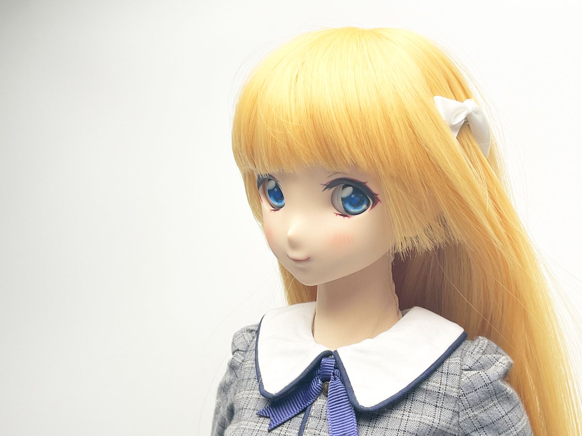 Dolltronics's tweet photo. 可動アイも販売です！
アニメティックアイズのみにはなりますが、滑らかに動かせます

確認済みのヘッドは以下の通りです
■取付◎
DDH-06, 09, 22
DC-H-23
DD 初音ミク
MDD こうめ 

■取付△
DDH-07  
DD 桜ミク

■取付×
DDH-10

#アイドール東京
#アイドール東京77
https://t.co/FlzPByQtc2 https://t.co/7N8zR51SX2