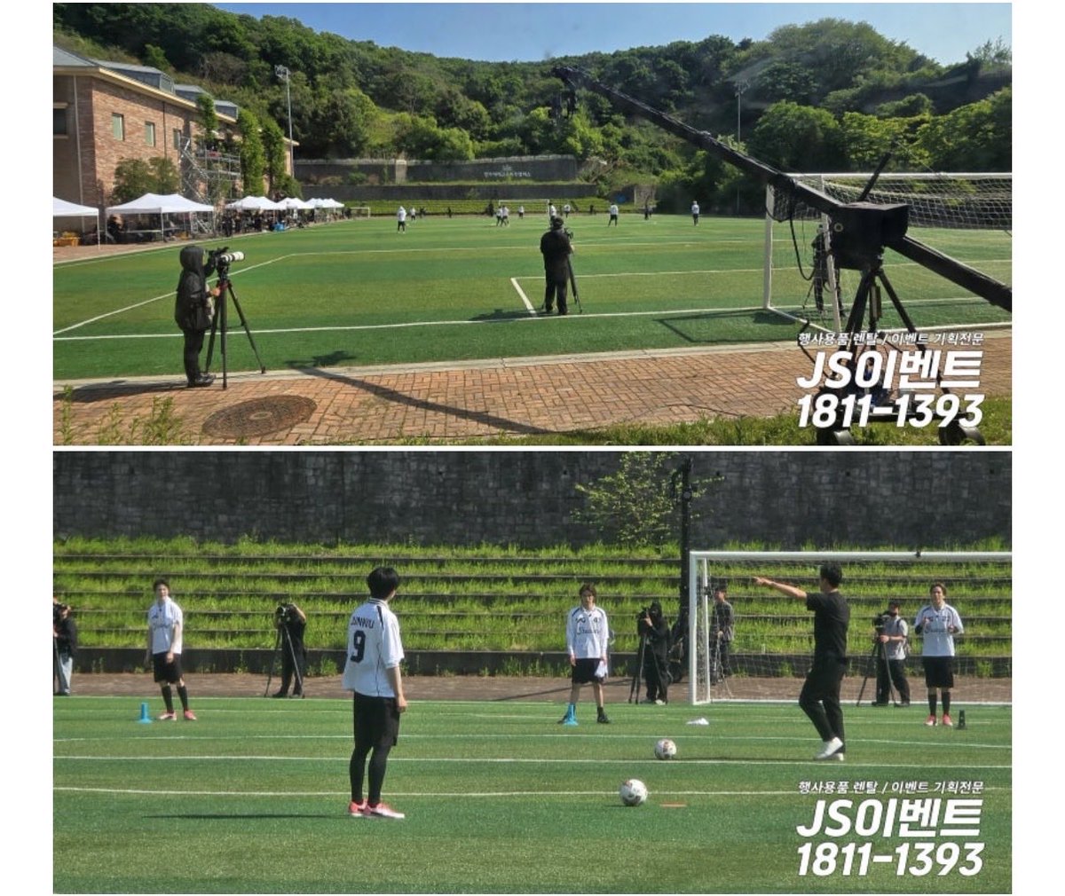 so_onso's tweet photo. 트맵 축구장 찾아보다가 26일에 올라온 게시글 발견..
진짜 애기들이랑 햇잔아ㅜㅜㅋㅋㅋㅋㅋㅋㅋㅋㅋ https://t.co/1xAviCiy1L