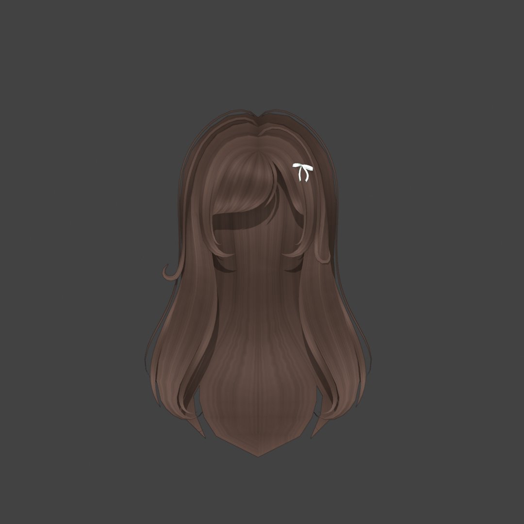 evariperryUGC's tweet photo. #ROBLOX #RobloxDev #RobloxArt #RobloxUGC #Model #hair #UGCcomunity #robloxartㅤ https://t.co/YFRGuYPk82