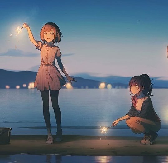 enn4nan's tweet photo. Mafuyu looks so dazzled here bro you're not slick I know I want that cookie https://t.co/SvReFMexpQ