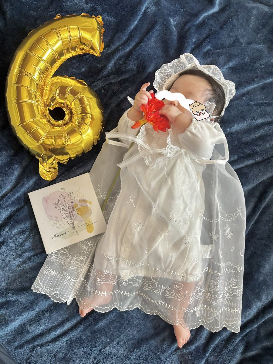 p_km23's tweet photo. 子供も生まれて半年経ちました👶🏻💓
最近は夜まとまって寝てくれるため、この時間でゆるーく懸賞再開しようと思います💪
皆様何卒よろしくお願いいたします(ˆ꜆ . ̫ . )♡
 #懸賞好きさんと繋がりたい 
 #懸賞垢さんフォロバ100 
 #懸賞垢さん募集中 https://t.co/XPtrltErQi