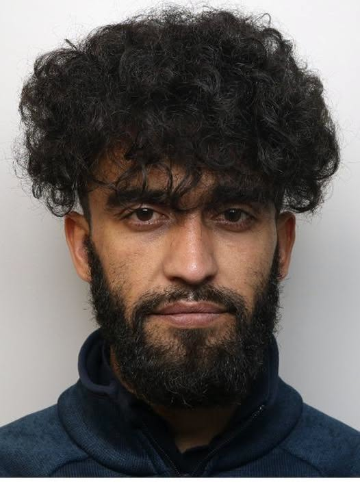 ImtiazMadmood's tweet photo. This is Mansoor Ahmed. He was made a known sex offender after he assaulted two women on the Tube in late 2020.

The 31-year-old from north London was furious that his custody photograph and the details of his crimes had been shared with the public.

So he decided to ring the British Transport Police directly.

He spent 14 minutes screaming down the phone and threatening the people who investigated him.

He told the call handler: "When I find one of your transport police officers, I'm going to put acid on his face."

Ahmed also made sexually violent threats towards women and children during the call.

He then warned: "I'm coming to stab all of you [...] I'm coming to stab a transport police officer."

Detectives had to launch a manhunt to find him, eventually tracking him down in west London two days later.

Even as he was being arrested and driven into custody, the abuse continued.

During his police interview, Ahmed tried to explain away his actions by claiming a "red mist" had come over him because he hated the publicity.

He admitted he was a criminal, but insisted he was "not evil".

Ahmed was sentenced at Inner London Crown Court on 3 July to another six months in prison.
