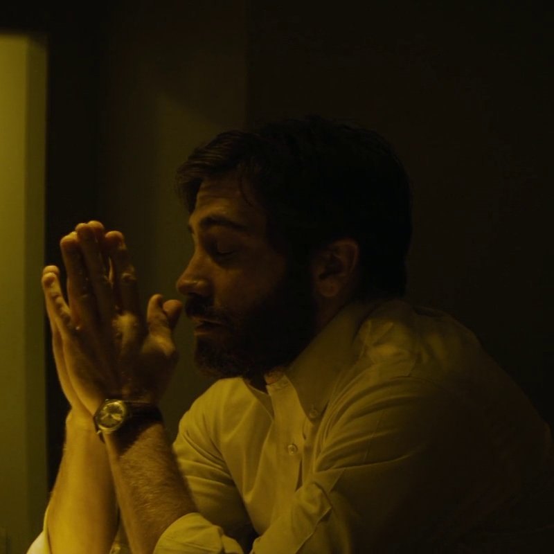 FarOutCinema's tweet photo. Enemy (2013) Director: Denis Villeneuve https://t.co/VxRjXob1dG